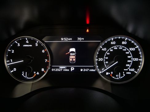 Used 2025 Mitsubishi Outlander ES AWD/4WD image 21