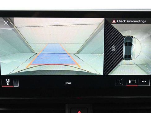 Used 2023 Audi S4 Premium Plus w/ Premium Plus Package image 22