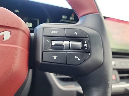 New 2026 Kia K4 GT-Line w/ GT-Line Premium Package image 23