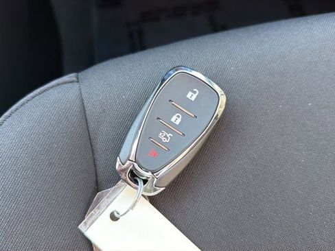 Certified 2023 Chevrolet Malibu LS image 25