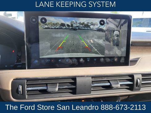 Used 2022 Lincoln Corsair Reserve w/ Elements Package AWD/4WD image 10