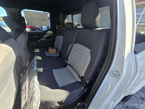 New 2026 Toyota Tacoma TRD Sport image 14