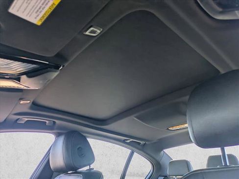 Used 2023 BMW 540i w/ Convenience Package image 16