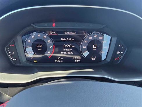 New 2025 Audi Q3 2.0T Premium Plus image 27