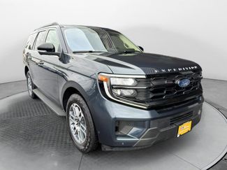 Certified 2025 Ford Expedition Active video 1