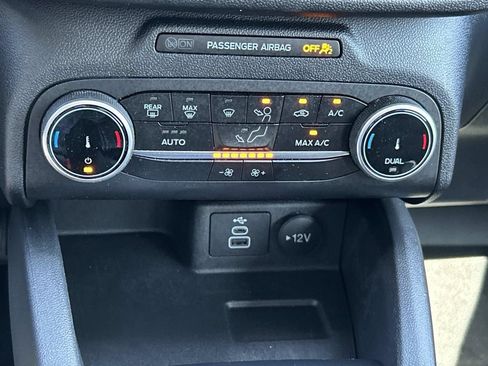 Used 2026 Ford Escape Active FWD image 39