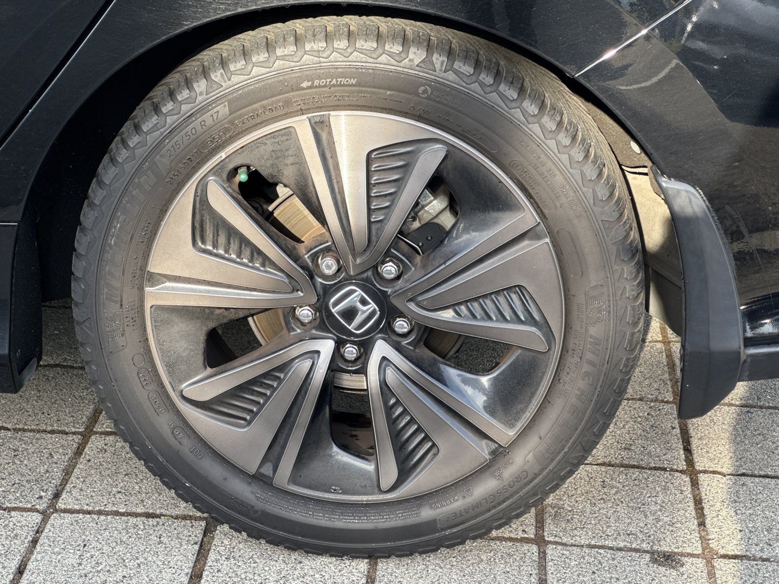 Used 2017 Honda Civic EX image 10