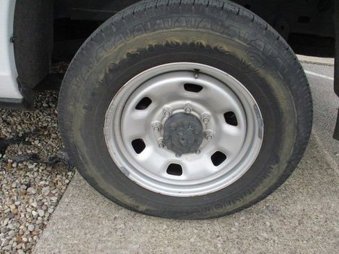 Used 2020 RAM 2500 Tradesman image 27