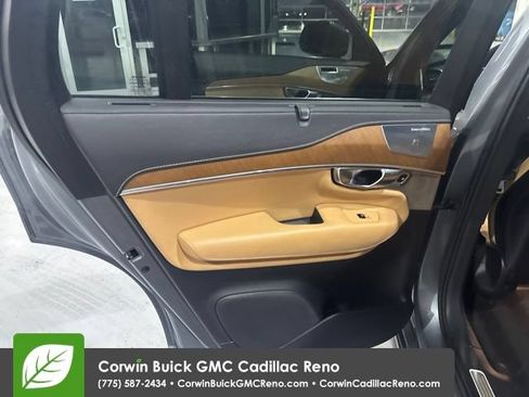 Used 2019 Volvo XC90 T6 Inscription w/ Luxury Package AWD/4WD image 26