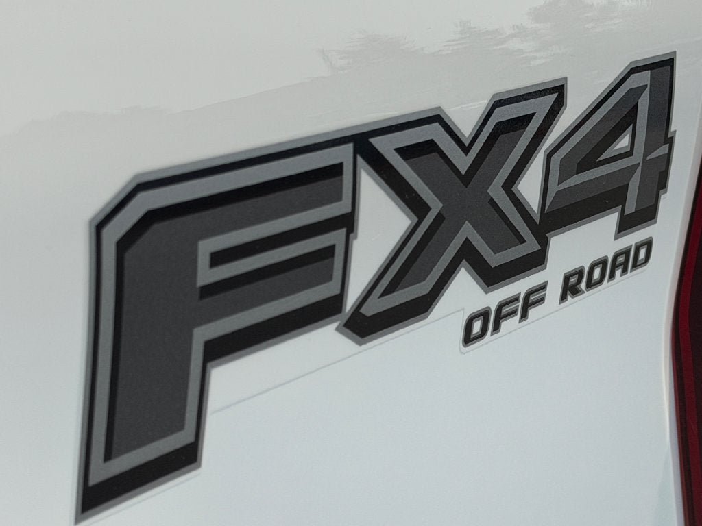 Used 2025 Ford F150 Lariat w/ FX4 Off-Road Package AWD/4WD image 32