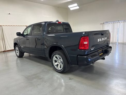 New 2026 RAM 1500 4x4 Crew Cab image 6