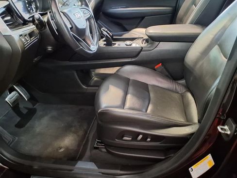 Used 2020 Cadillac XT6 Sport AWD/4WD image 16