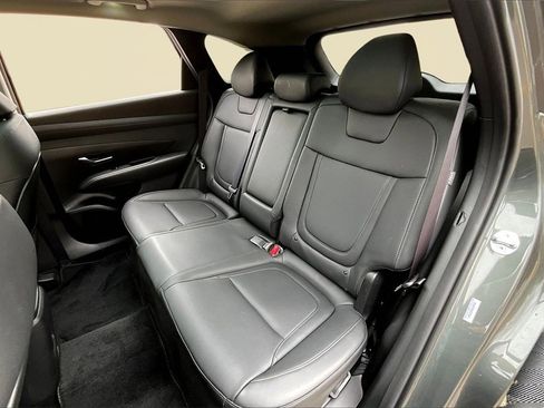 Used 2025 Hyundai Tucson SEL image 26