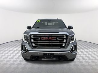 Used 2021 GMC Sierra 1500 SLT video 2