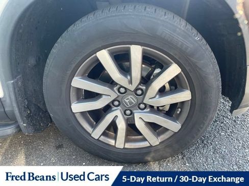 Used 2020 Honda Pilot EX-L image 20