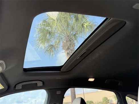 Used 2023 INFINITI QX55 Essential image 24