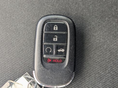 Used 2022 Honda Civic Sport image 35