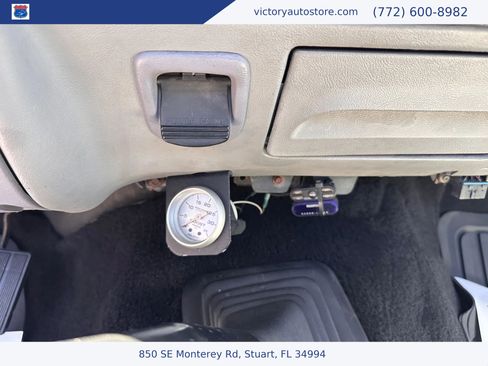 Used 1995 Ford F250 2WD Regular Cab image 26