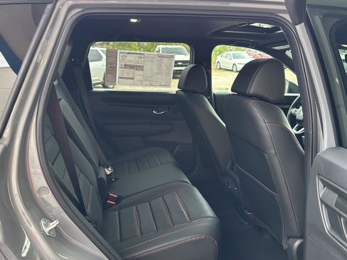 New 2026 Honda CR-V Sport-L image 11