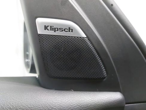 New 2026 Nissan Armada Platinum w/ Convenience Package image 31