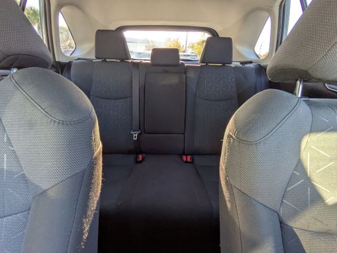 Used 2023 Toyota RAV4 XLE image 26