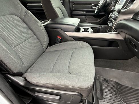 Used 2022 RAM 1500 Big Horn image 10