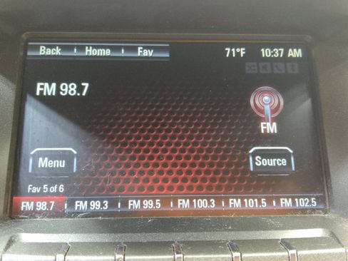 Used 2017 GMC Terrain SLE AWD/4WD image 25