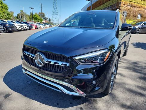 Used 2026 Mercedes-Benz GLA 250 image 3