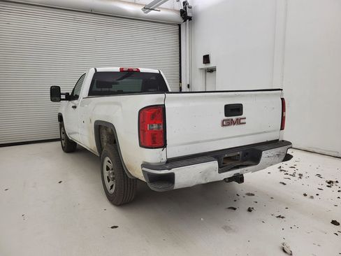 Used 2014 GMC Sierra 1500 2WD Regular Cab image 5