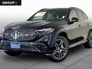 New 2026 Mercedes-Benz GLC 300 4MATIC video 1