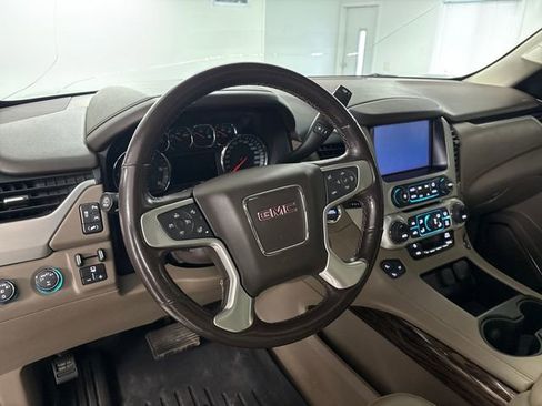 Used 2019 GMC Yukon SLT w/ Premium Edition image 41