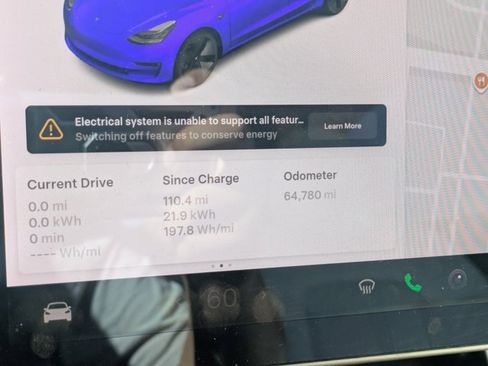 Used 2020 Tesla Model 3 Standard Range Plus image 23