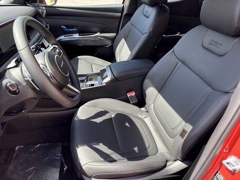 New 2025 Hyundai Santa Cruz XRT image 17