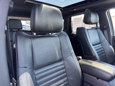 Used 2019 Jeep Grand Cherokee Limited X AWD/4WD image 29