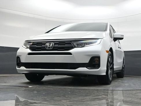 New 2026 Honda Odyssey EX-L image 29