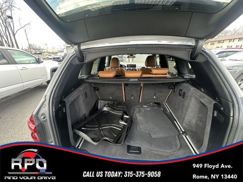 Used 2020 BMW X3 M40i w/ Executive Package image 25