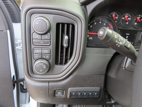 New 2026 Chevrolet Silverado 2500 W/T w/ WT/CX Safety Package image 11