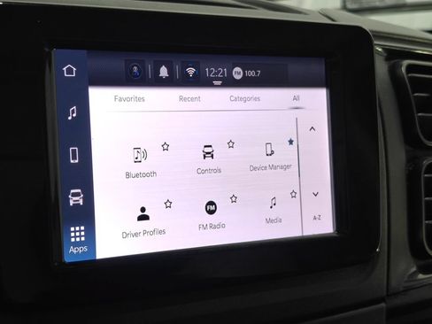 Used 2023 RAM ProMaster 3500 FWD image 35