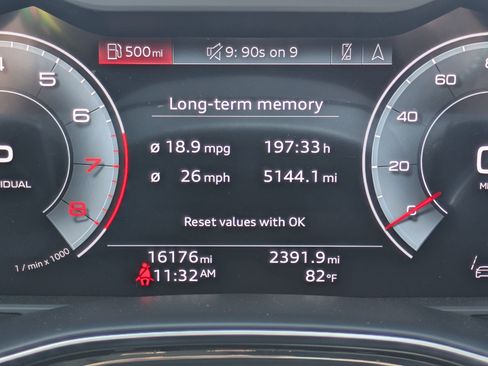 Used 2023 Audi Q7 3.0T Premium Plus AWD/4WD image 24
