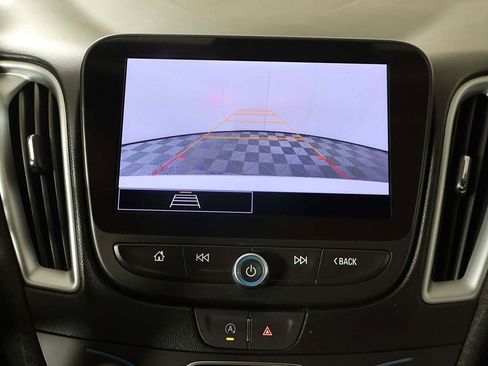 Used 2023 Chevrolet Malibu LT FWD image 39