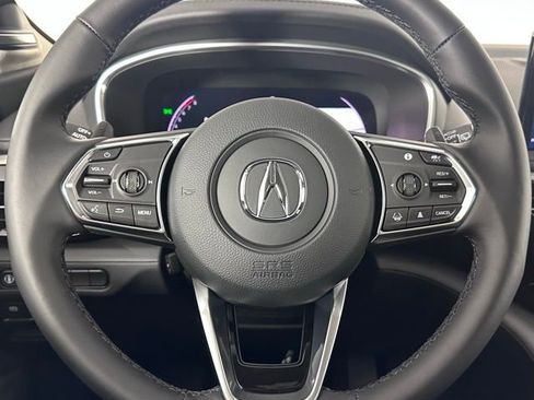 New 2026 Acura MDX FWD w/ Technology Package image 15
