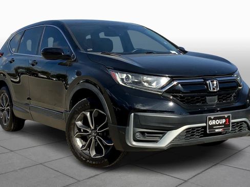 Used 2020 Honda CR-V EX-L image 4