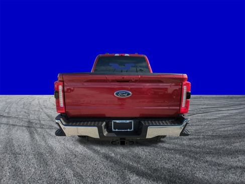 New 2026 Ford F250 Lariat w/ FX4 Off-Road Package image 5
