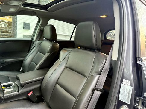 Used 2017 Acura RDX AWD image 17