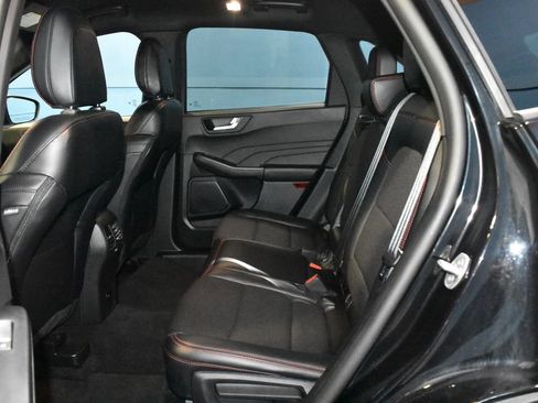 Used 2025 Ford Escape ST-Line Select image 20