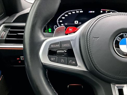 Used 2022 BMW M3 Competition RWD image 21