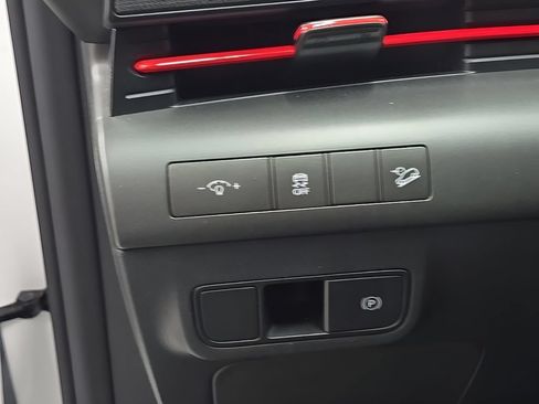 Certified 2024 Hyundai Kona N Line AWD/4WD image 13