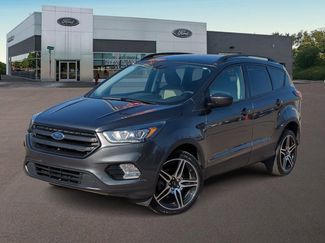 Used 2019 Ford Escape SEL 360° Tour