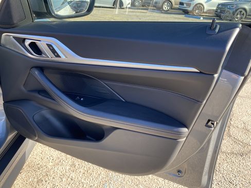 Used 2023 BMW i4 eDrive35 w/ Premium Package RWD image 26