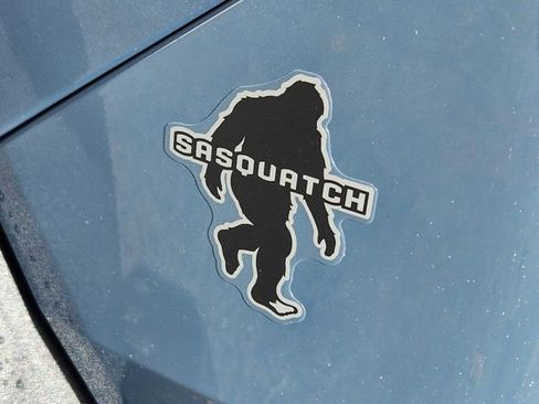 New 2025 Ford Bronco Heritage Edition image 17